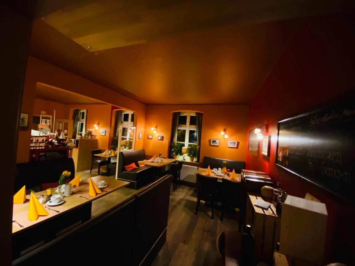 Landhaus Hammoor Stieper Gastronomie Gmbh Exterior photo