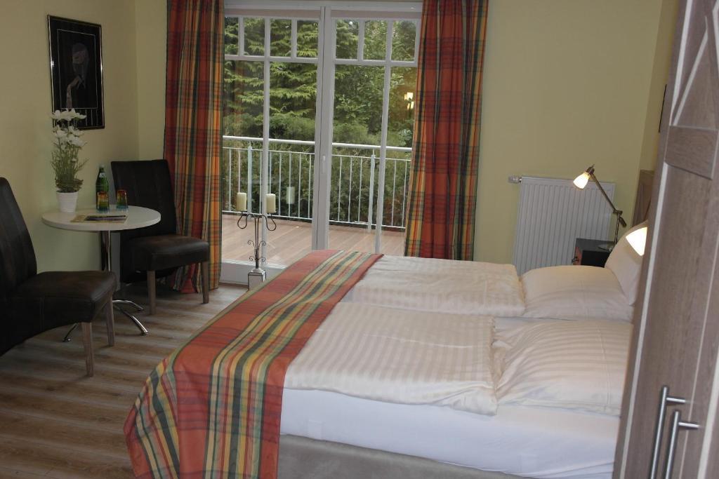 Landhaus Hammoor Hotel Room photo