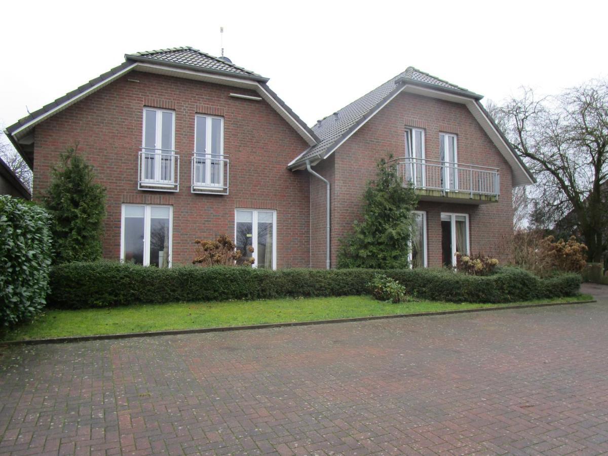 Landhaus Hammoor Stieper Gastronomie Gmbh Exterior photo